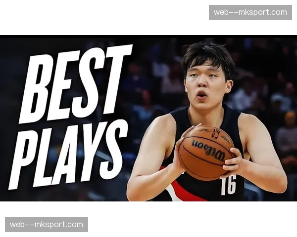 杨瀚森谈全明星新秀赛对位克林根:好的对抗激励共同进步 杨瀚森谈全明星新秀赛对位克林根:好的对抗激励共同进步