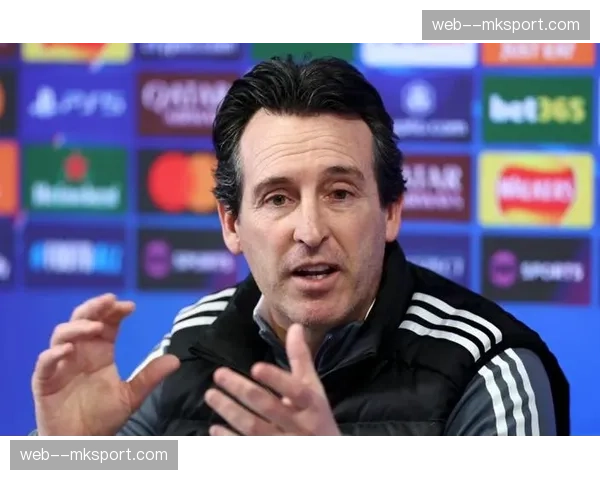 天空体育专访维拉主帅埃梅里：谈论三月密集赛程下的轮换艺术