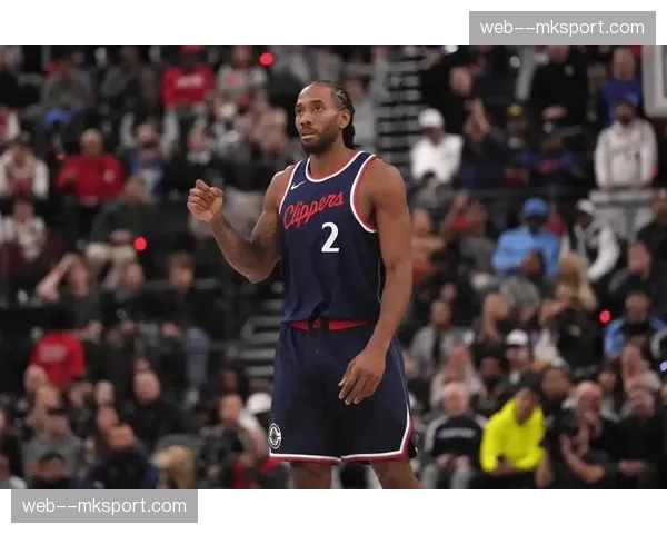 深度复盘：快船四巨头合砍101分，击溃太阳赢得关键卡位战