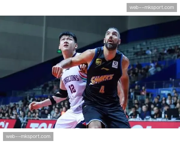 常规赛最后一轮，十场比赛将同时开打决定最终排名