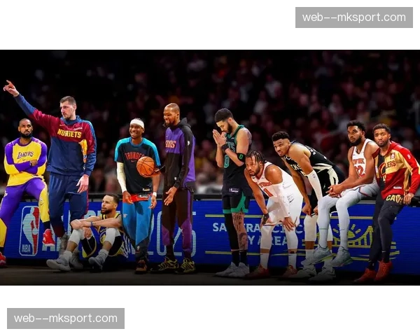 印第安纳全明星赛组委会公布2027年全明星周末初步方案