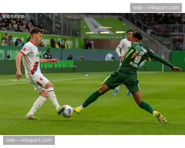 沃尔夫斯堡1-2不敌美因茨，遭遇联赛四连败